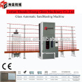 Good Quality Sandblaster Frost Glass Making Machines For Sale HSP-2500